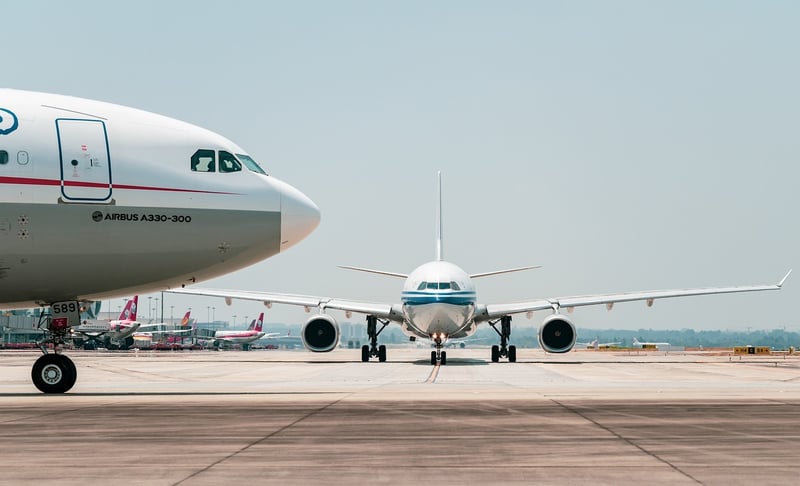 Wright Brothers