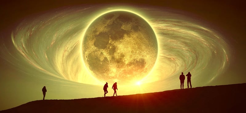 Parallel Universe
