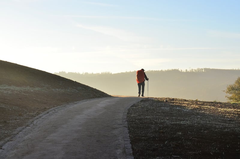 Outdoor Adventure